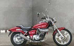 HONDA MAGNA 50 AC13