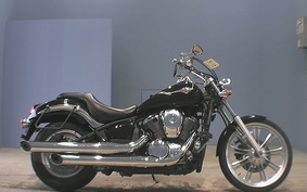 KAWASAKI VULCAN 900 CUSTOM 2009 VN900B