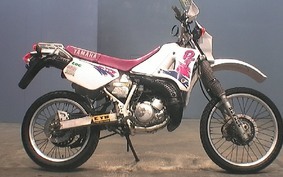 YAMAHA DT125R Gen.3 1991 3FW