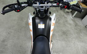 YAMAHA SEROW 250 DG17J