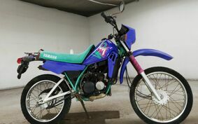 YAMAHA DT50 17W