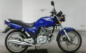 SUZUKI EN125 PCJK6