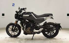 HUSQVARNA SVARTPILEN 250 JUD4