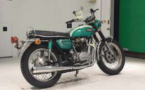 YAMAHA XS-1 1970 S650