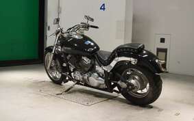 YAMAHA DRAGSTAR 400 1997 4TR