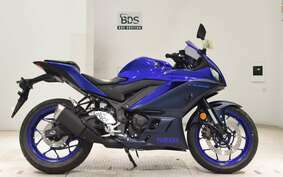 YAMAHA YZF-R25 A RG74J