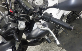 YAMAHA MT-07 ABS 2015 RM07J