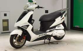 PGO TIGRA 125