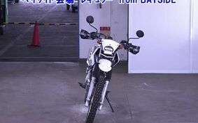 YAMAHA SEROW 250 DG17J