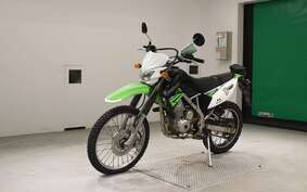 KAWASAKI KLX125 LX125C