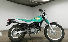 YAMAHA TW200 2JL