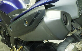 YAMAHA YZF-R1 2012 RN24J