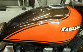 KAWASAKI ZEPHYR 400 KAI 1996 ZR400C