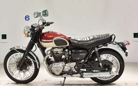 KAWASAKI W650 2002 EJ650A