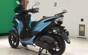 YAMAHA TRICITY 125 A SEC1J