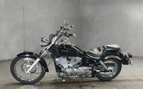 YAMAHA DRAGSTAR 250 VG05J