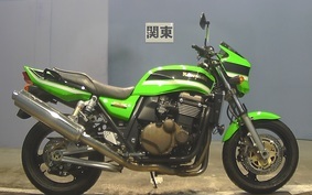 KAWASAKI ZRX1200 2005 ZRT20A