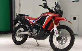 HONDA CRF250 RALLY LDA MD44