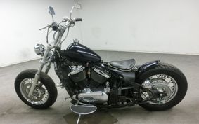 KAWASAKI VULCAN 400 CLASSIC 1997 VN400A