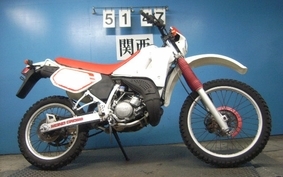 YAMAHA DT125R Gen.2 1988 3FW