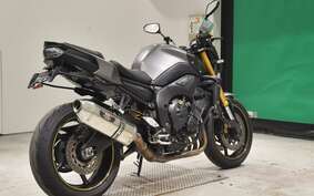 YAMAHA FAZER FZ8 N 2013 RN25