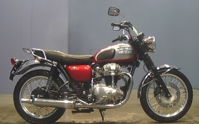 KAWASAKI W650 2007 EJ650A