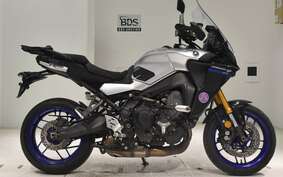 YAMAHA TRACER 9 GT 2021 RN70J