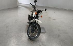 KAWASAKI 250TR BJ250F