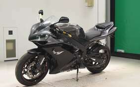 YAMAHA YZF-R1 2008 RN20