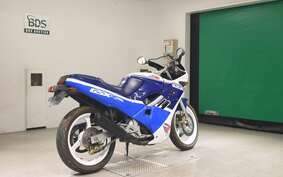 SUZUKI GSX-R250 GJ72A