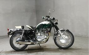 KAWASAKI ESTRELLA CUSTOM BJ250A