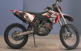 KTM 250 SX F MXJ43