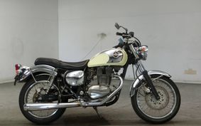 KAWASAKI ESTRELLA RS Type 2005 BJ250A