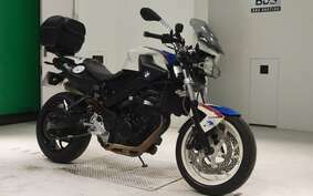 BMW F800R 2010