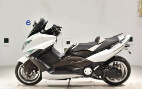 YAMAHA T-MAX500 Gen.3 2010 SJ08J