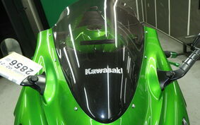 KAWASAKI ZX 1400 NINJA R A 2012