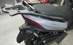 YAMAHA TRICITY 300 2021 SH15J