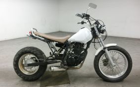 YAMAHA TW225 DG09J