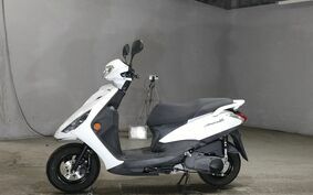 YAMAHA AXIS Z SED7J