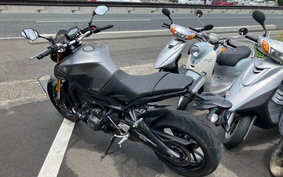 YAMAHA MT-09 ABS 2017 RN34J