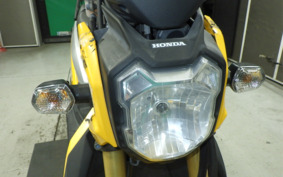 HONDA ZOOMER-X JF52