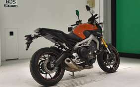 YAMAHA MT-09 2014 RN34J