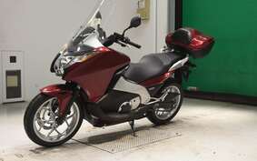 HONDA NC 700 INTEGRA 2012 RC62