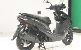 YAMAHA CYGNUS 125 XSR 3 SED8J