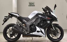 KAWASAKI NINJA 1000 A 2013 ZXT00G