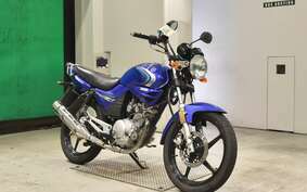 YAMAHA YBR125