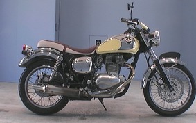 KAWASAKI ESTRELLA 2005 BJ250A