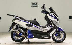 YAMAHA N-MAX 155 A SG50J