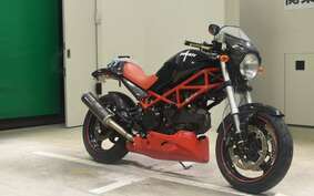 DUCATI MONSTER 400 IE 2008 M407A