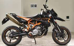 KTM 950 SUPERMOTO R 2009 VS440